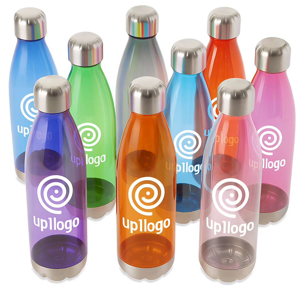 700ml Plastic Tones Bottle